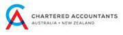 Chartered Accountants logo