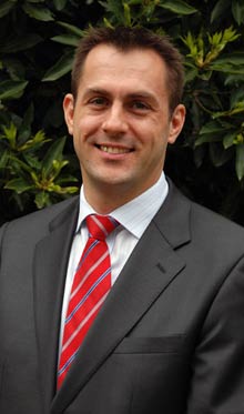 Todd Blake
