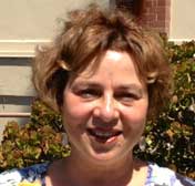 Profile image: Michele Grossman