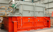 Fire test furnaces Fire test furnace