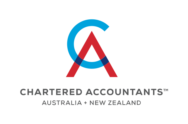  Chartered Accountants logo