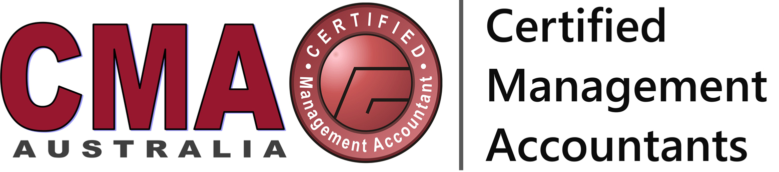 Certified Management Accountants logo