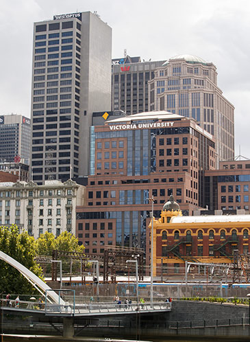 graduate administration certificate business melbourne courses victoria university flinders