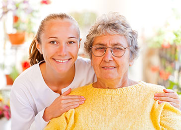 Community services work online course