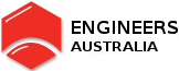 Engineers Australia logo