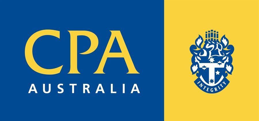  CPA Australia logo
