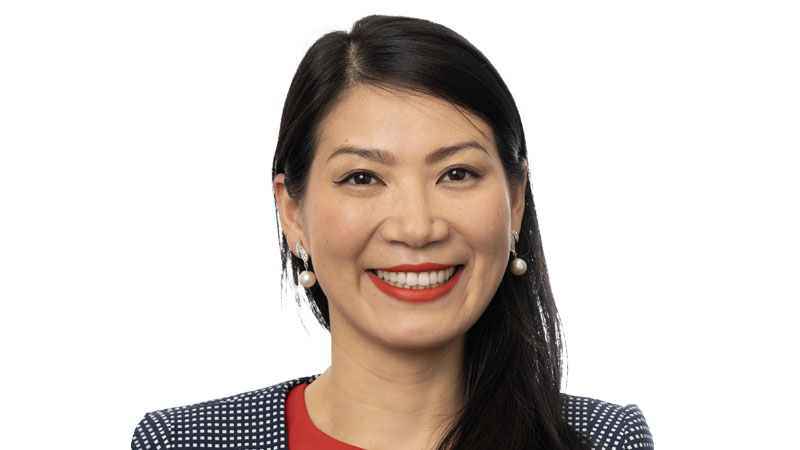  Dr Mary Wang