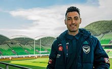 Emmanuele Sambenedetto
