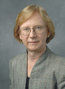 Diana Twede