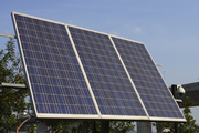 solar panel