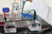 Analytical instrumentation chromatography