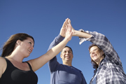 Mental Health Volunteer