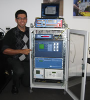 IEC61850 International Protocol