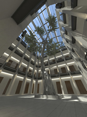 Sustainable buildings