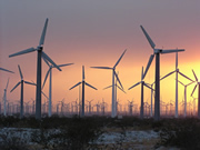 Wind turbine