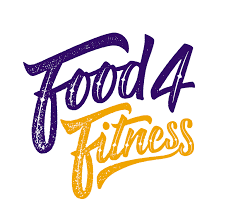  Food4Fitness logo