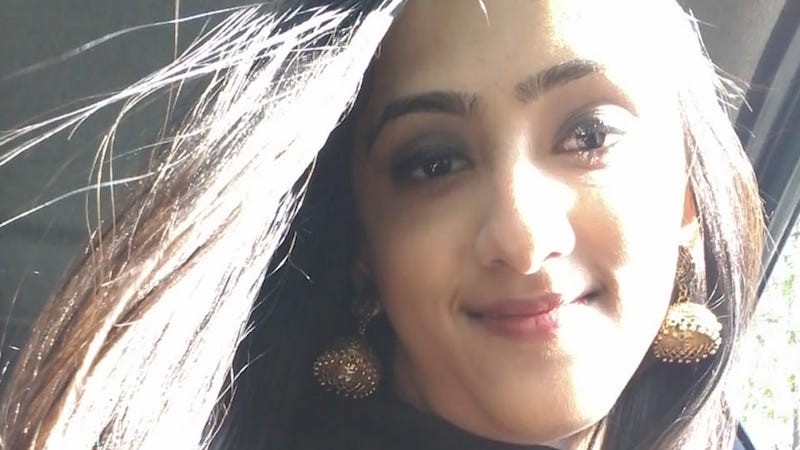  Gurleen Gogia