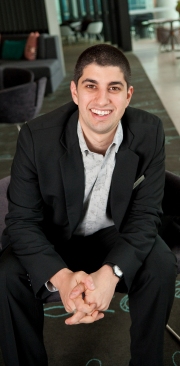 Daniel Wilson Daniel Wilson