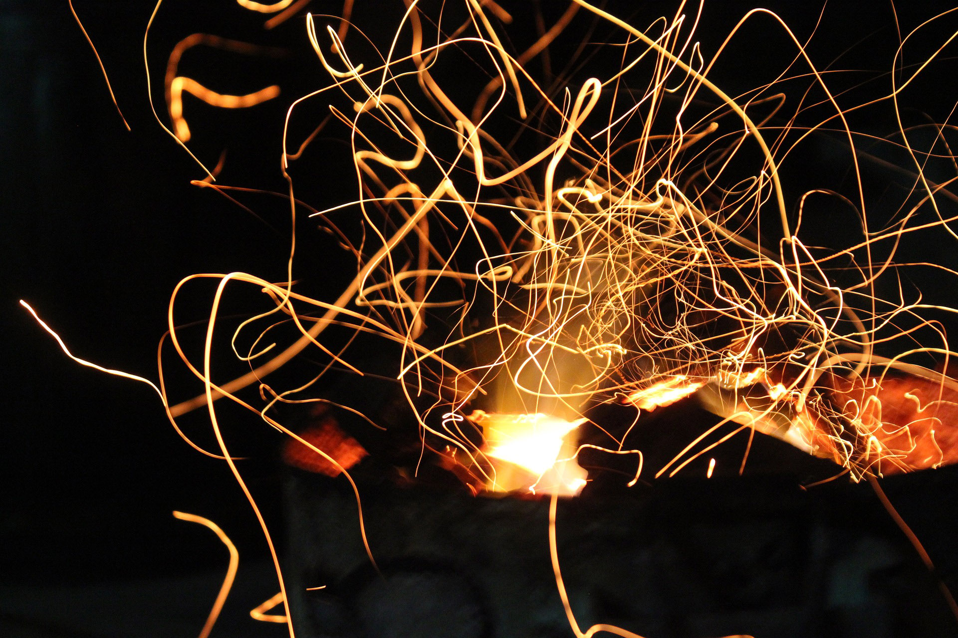 Fighting bushfires with research Victoria University Melbourne