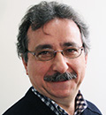Chris Valcanov