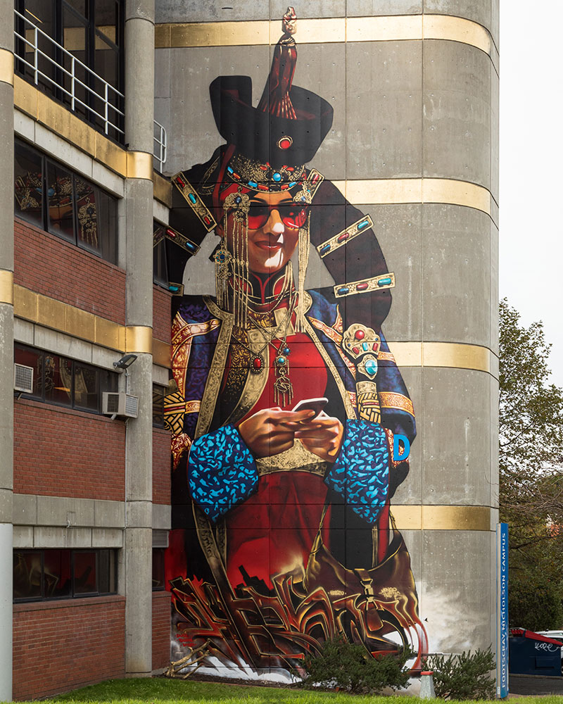 VU takes cultural diversity to the next level with institution-wide