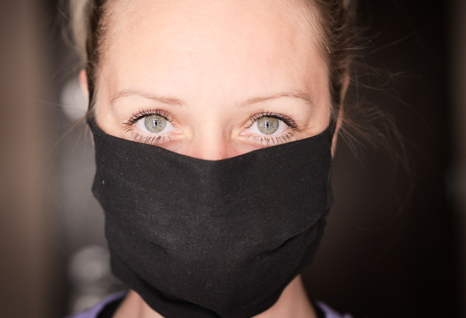 Masking our emotions & COVID19 Victoria University