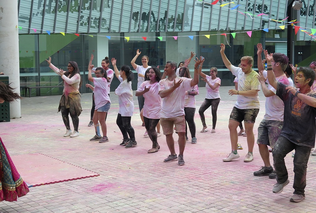 Multicultural Week 2021 | Victoria University