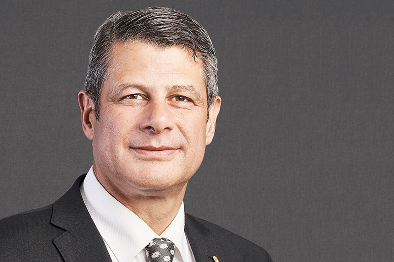 Steve Bracks