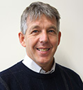 Warwick Edmonds