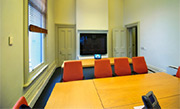 Sir Zelman Cowen Centre plenary room