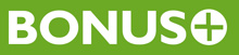 Logo of Bonus Plus library service