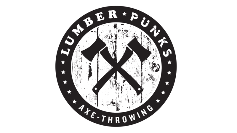  Lumber Punks logo