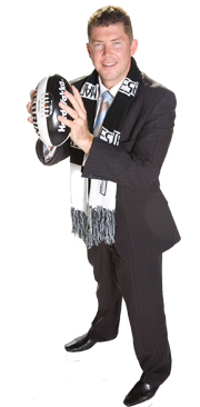 Gary Pert Gary Pert