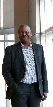 Oladokun Omibiyi