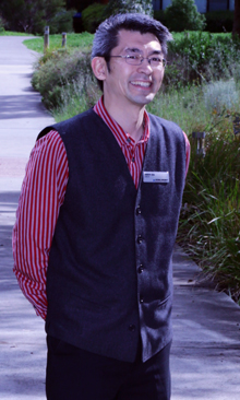 Andrew Chua
