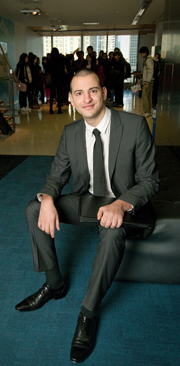 Elias Assaf