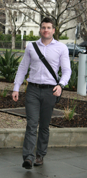 Simon Glage Simon Glage