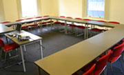 Sir Zelman Cowen Centre seminar room