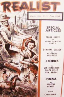 Essay on realism in international relations
