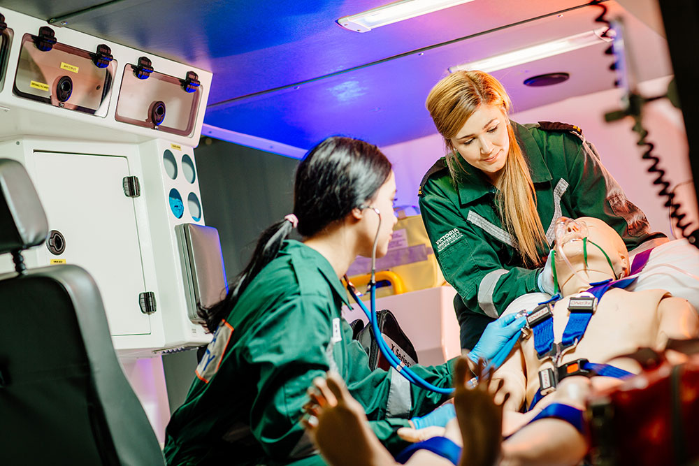 australia job opportunities Victoria Bachelor Melbourne of Paramedicine University australia job opportunities Victoria Bachelor Melbourne of Paramedicine University