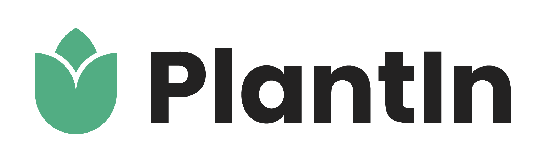  PlantIn logo