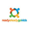  Ready Steady Go Kids logo