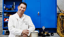 Professor Stephen Gray