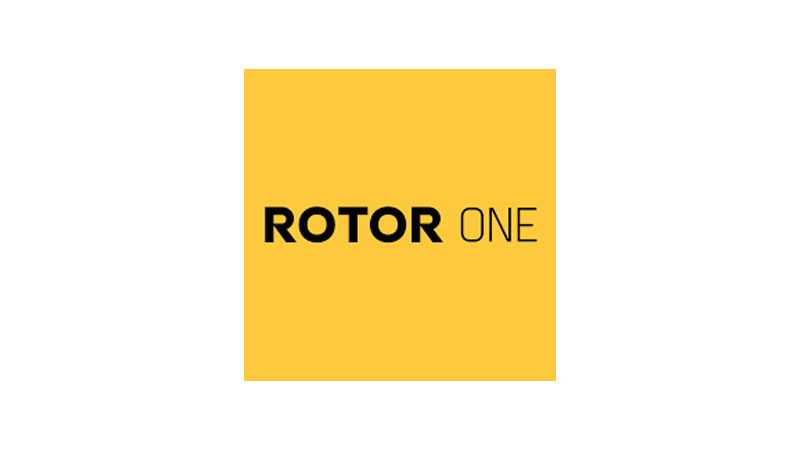 Rotor One logo