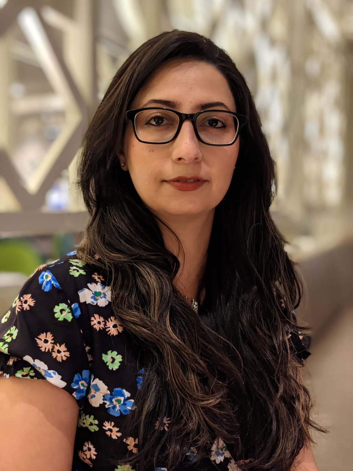 Azadeh Kian Victoria University