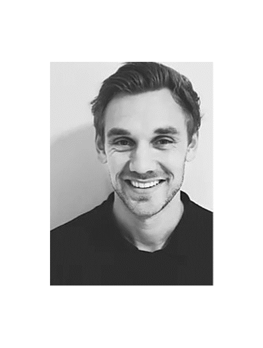 Alexander Tacey | Victoria University