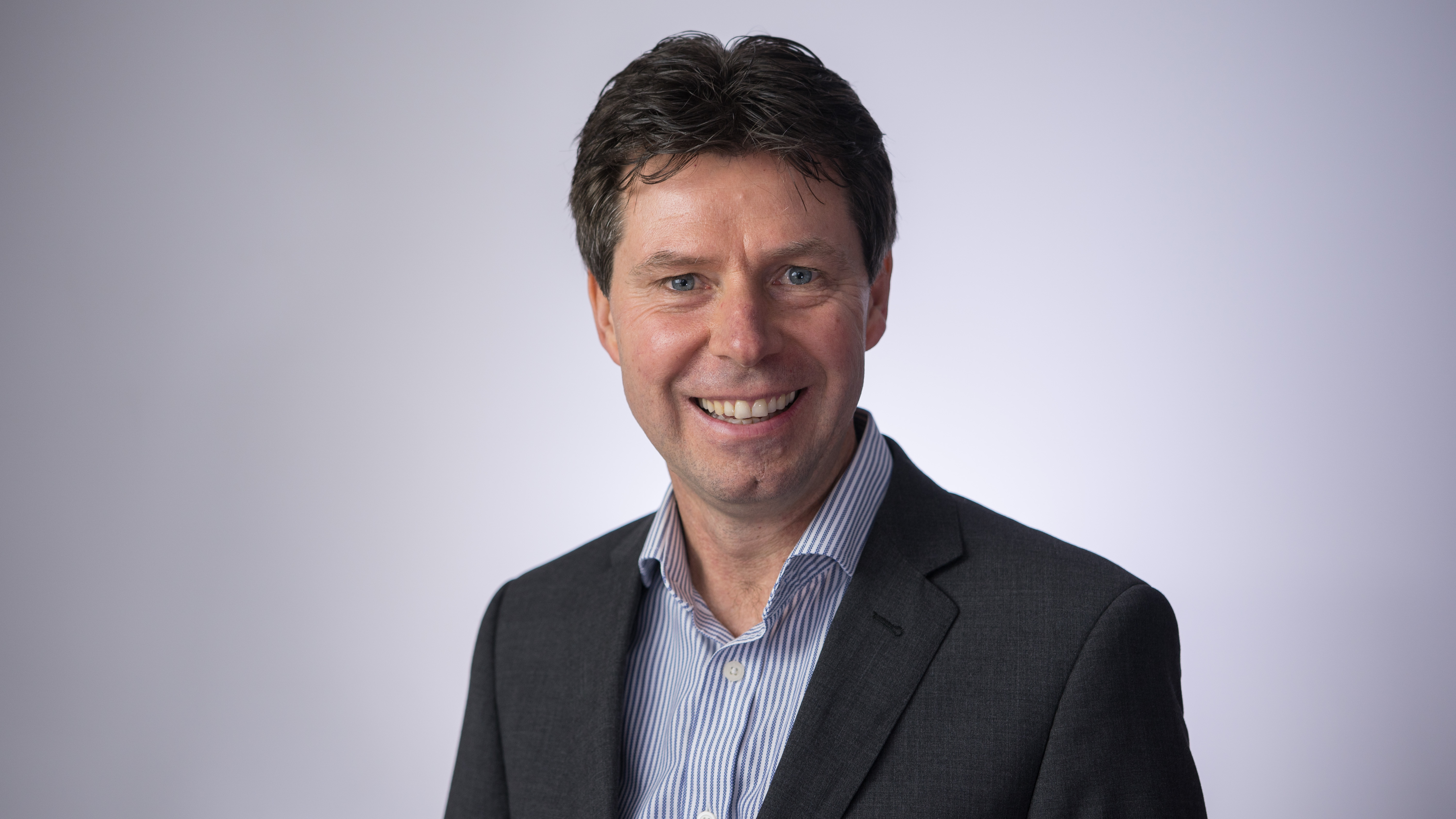 Gary Fryer Victoria University