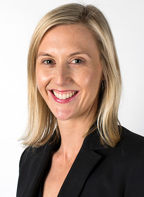 Sarah Pilcher profile photo