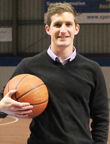 Shaun Hargreaves