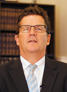 Andrew Clarke
